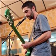🎸 CLASES DE GUITARRA Y PRODUCCIÓN MUSICAL EN GANDÍA — 14 €/HORA