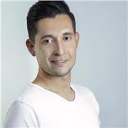 Dictó clases de fotografía