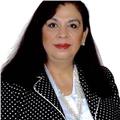 Profesora con experiencia internacional en la gestión de hoteles, restaurantes, agencias de viajes y comercio electrónico