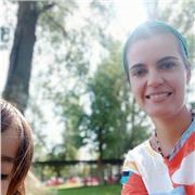 Maestra de Primaria, P. T. y B2 de inglés ofrece clases particulares