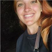 If you want to learn English and fall in love with it, I am the right person to teach you!