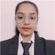 I am passionate and patient tutor who simplifies complex concepts to help students build confidence and excel