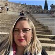 Soy profesora de secundaria y quiero ayudarte a superar la asignatura de lengua y literatura, sintaxis, gramática, morfología