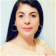 Profesora de idiomas (español para extranjeros, inglés, francés, catalán) para adultos y adolescentes