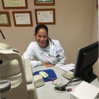 Clases de optometría, oftalmología, baja visión, contactología