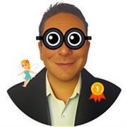 Profesor, escritor, edutuber con más de 25 años de experiencia en español y literatura. Recibe gratis un libro diseñado especial