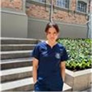 Estudiante de sexto semestre de Fonoaudiología en la UNAL con un gran compromiso con el aprendizaje y la comunicación