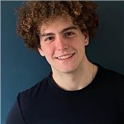 Etudiant à Sciences Po Rennes, je propose des enseignements et du soutien dans de nombreuses disciplines comme le français, l'histoire, la géographie, la géopolitique ou les sciences économiques et sociales. Pour tout niveau jusqu'à la terminale !