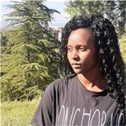 Clases particulares o en grupo de Inglés y Swahili/Suajili