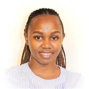 Elizabeth Wamuyu Mugambi