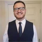 Computer Science Lecturer teaching from level 1 to level 6