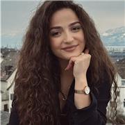 Englisch Tutor für Personen ab 13 Jahre