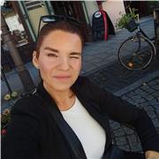 Lenka Pustay
