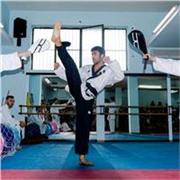 Il Taekwondo, arte marziale olimpionica Coreana per tutte le età 