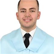 Profesor de Latín y Griego, Lengua Castellana y su Literatura e Inglés