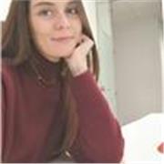 Actualmente estoy ejerciendo de gestora procesal, también tengo la plaza de tramitación