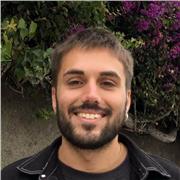 Profesore de Italiano NATIVO para todos los niveles y con mas de 5 años de experiencia!