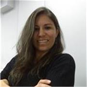 Profesional en Química, con especialización en sistemas de gestión de calidad. Con 5 años de experiencia en clases particulares
