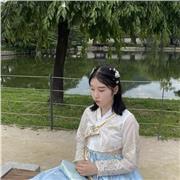 Native Korean speaker and business professional at a Korean company. From basic to professional, real-use Korean.