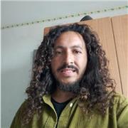 Cristhian Camilo Morales
