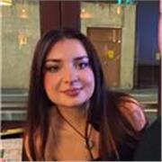 Biomedical science student with an A-level maths certificate aiming to encourage and teach GCSE students with their maths