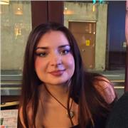 Biomedical science student with an A-level maths certificate aiming to encourage and teach GCSE students with their maths