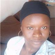 Fatou B Touray