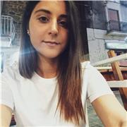 Sono una docente di sostegno con esperienza nelle scuole superiori di secondo grado da sei anni.