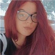Estudiante de filología inglesa ofrece sus servicios como niñera y profesora particular de inglés