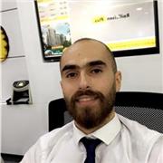 non je ne pas besoin un private profeseur