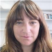 Doctora en biología con adaptabilidad a diferentes niveles