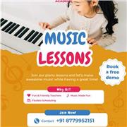 Sat Music Academy