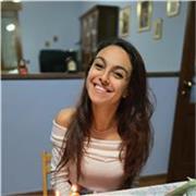 Sei alla ricerca di un Insegnante che ti aiuti passo passo nel tuo percorso scolastico? Contattami in privato!