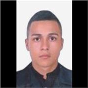 Entrenador personal, con experiencia en ayudarte a cumplir cada uno de tus objetivos