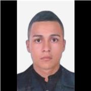 Entrenador personal, con experiencia en ayudarte a cumplir cada uno de tus objetivos