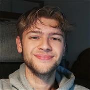 Profesor de inglés especializado en niños de 7-11 años