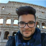 Programmazione: c#, javascript, dart (flutter), HTML, CSS