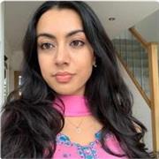 Imperial Physics student teaching Maths Primary,GCSE