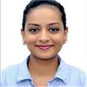 Prerna Bhosale