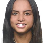 Hola buenas tardes, me llamo Kethelyn De Souza, tengo 21 años y soy estudiante de Educación. Estaría interesada en este anuncio, tengo experiencia previa, tanto en el cuidado de niños como en impartir clases particulares. También he entrenado a niños a fú