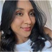 Soy ingeniera civil, actual estudiante de maestría internacional y hablante nativa de portugués. Ofrezco clases online dinámicas!