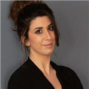 Insegnate di disegno, pittura e modellazione