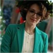 Laureanda magistrale in Lettere impartisce lezioni di italiano da remoto