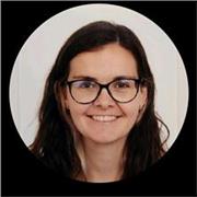 Profesor de inglés nativa con 6 años de experencia en españa