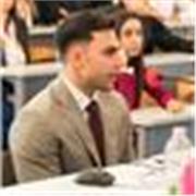 Laureato in Scienze e Tecniche Psicologiche e specializzato magistrale in Psicologia Clinica con 110/110 e lode, offro ripetizioni