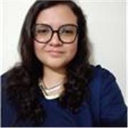 Psicopedagoga con experiencia en apoyo y repaso en materias de lenguaje y matemáticas. De enseñanza basica
