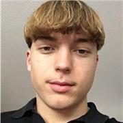 Motivierter Student der dir Englisch beibringt bis du es verstehst!