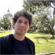 Ciao!
Sono pianista laureato con esperienza di insegno e pratica musicale. Offro lezione di teoria musicale e pianoforte.