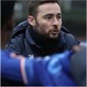 Experienced and UEFA A-licensed football coach with over 17 years at a Premier League Academy, offering 30 minute 1-2-1 and small