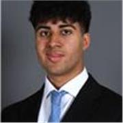 History tutor for GCSE and A-Level students, specialising in essay structure and revision strategy
